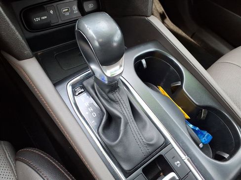Used 2019 Hyundai Santa Fe FWD image 23