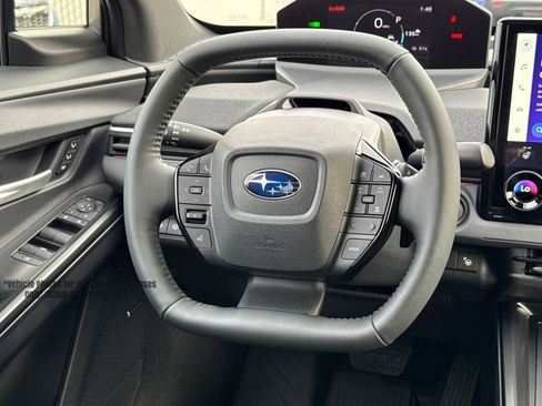 New 2026 Subaru Solterra Limited image 13