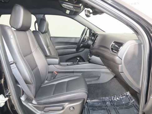 Used 2022 Dodge Durango GT image 11