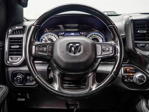 Used 2022 RAM 1500 Limited image 15