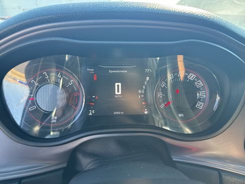 Used 2023 Dodge Challenger R/T w/ Blacktop Package image 14