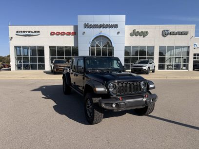 Used 2026 Jeep Gladiator Mojave