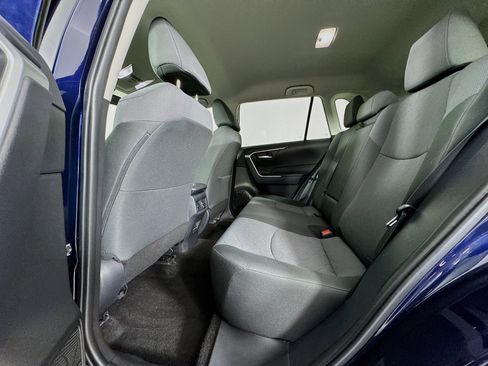 Certified 2025 Toyota RAV4 XLE AWD/4WD image 22