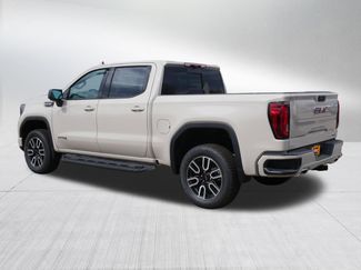 New 2026 GMC Sierra 1500 AT4 w/ Technology Package video 2