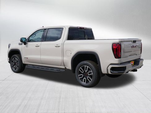 New 2026 GMC Sierra 1500 AT4 w/ Technology Package image 2
