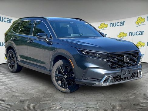 Used 2023 Honda CR-V Sport Touring image 1