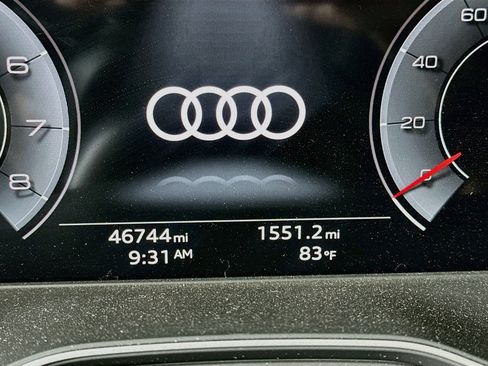 Used 2024 Audi A4 2.0T Premium Plus AWD/4WD image 18