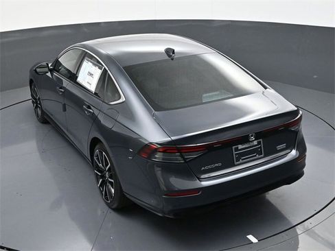 New 2025 Honda Accord Touring image 15