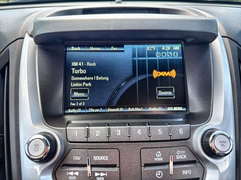 Used 2012 Chevrolet Equinox LTZ FWD image 21