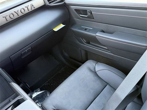 New 2026 Toyota Tundra TRD Pro image 17