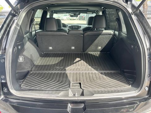 Used 2022 Honda Passport TrailSport image 28