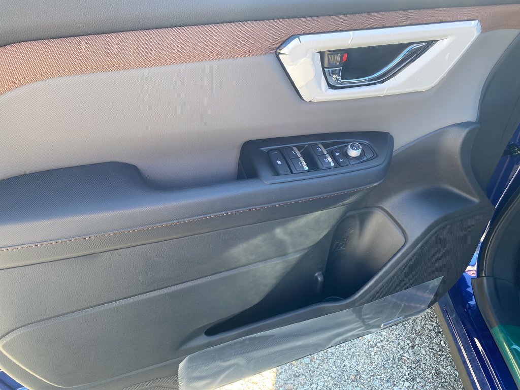 New 2026 Subaru Forester Sport AWD/4WD image 8