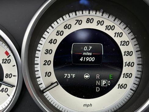 Used 2016 Mercedes-Benz E 550 Cabriolet image 10