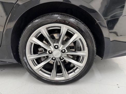 Used 2023 Cadillac CT4 Sport w/ Cold Weather Package image 58