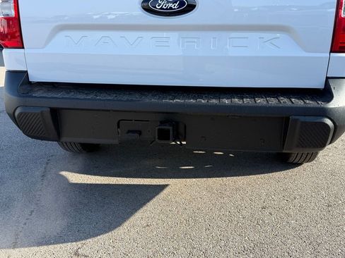 New 2026 Ford Maverick XL image 35
