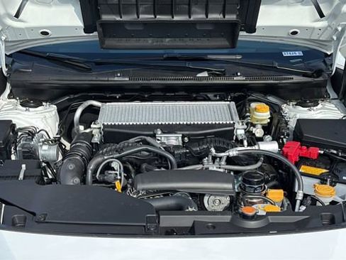 New 2026 Subaru WRX Premium AWD/4WD image 16