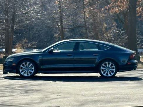 Used 2016 Audi A7 3.0T Premium Plus image 4
