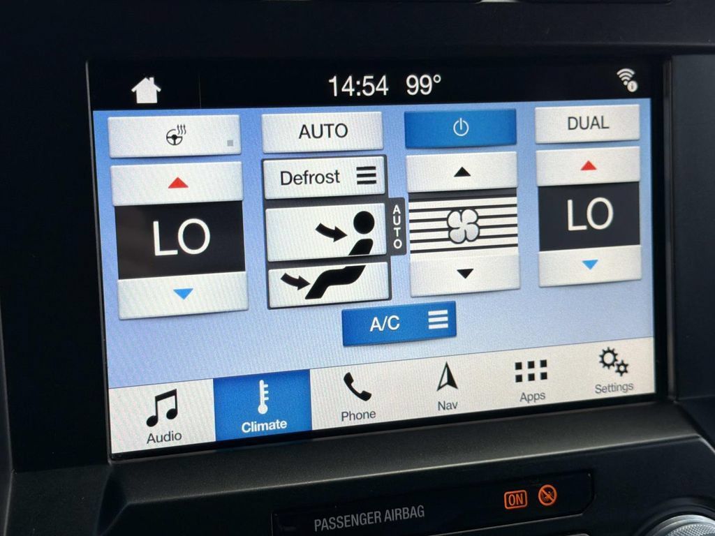 Used 2018 Ford F450 Platinum w/ Platinum Ultimate Package AWD/4WD image 28
