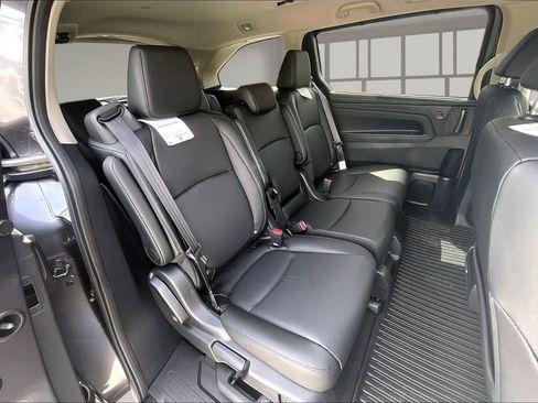 New 2026 Honda Odyssey EX-L image 9