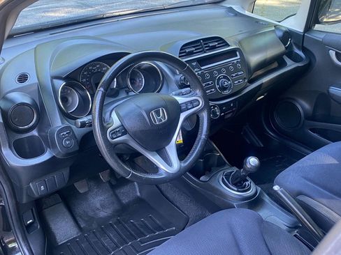 Used 2012 Honda Fit Sport image 12