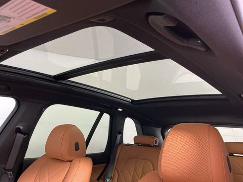 New 2026 BMW X5 sDrive40i w/ M Sport Package RWD image 23