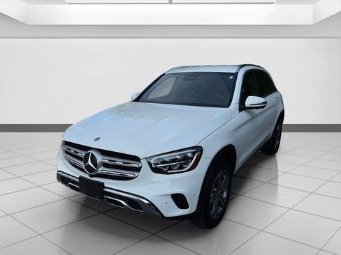 Used 2022 Mercedes-Benz GLC 300 4MATIC image 10