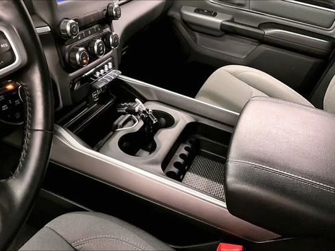 Used 2023 RAM 1500 Big Horn AWD/4WD image 18