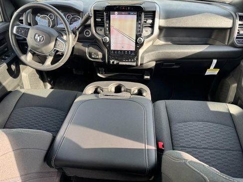 New 2026 RAM 3500 Tradesman image 8