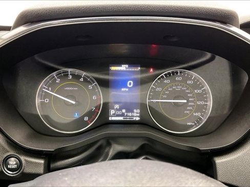 Used 2021 Subaru Crosstrek 2.5i Sport w/ Moonroof Package image 22