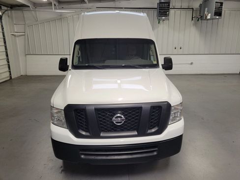 Used 2019 Nissan NV 2500 S RWD image 12