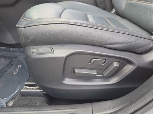 Used 2022 MAZDA CX-5 AWD 2.5 S image 12