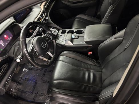 Certified 2022 Acura MDX SH-AWD w/ Technology Package image 10