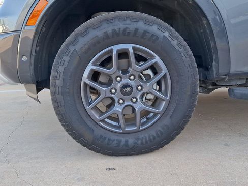 Used 2024 Ford Ranger XLT AWD/4WD image 9