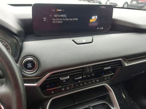 Used 2024 MAZDA CX-90 3.3 Turbo w/ Preferred Package image 12