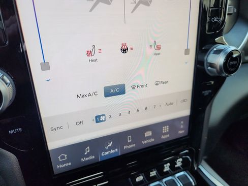 New 2026 RAM 3500 Big Horn image 14