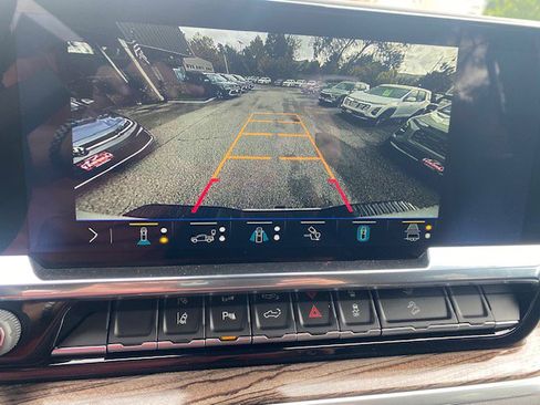 New 2026 Chevrolet Silverado 2500 LT image 10