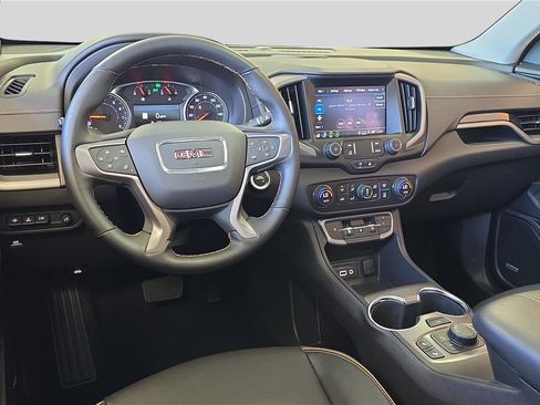 Used 2023 GMC Terrain AT4 w/ Infotainment Package II AWD/4WD image 20