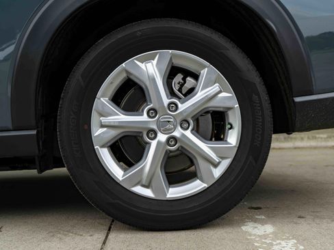 Used 2025 Honda HR-V LX image 14