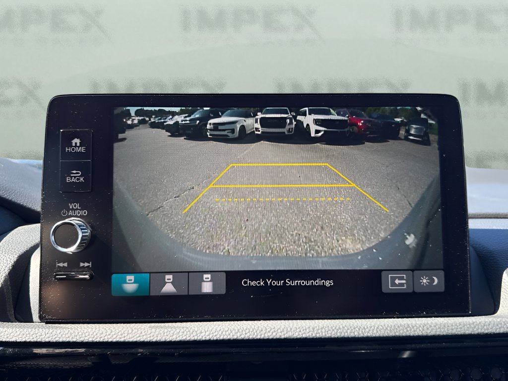 Used 2023 Honda CR-V EX-L image 19