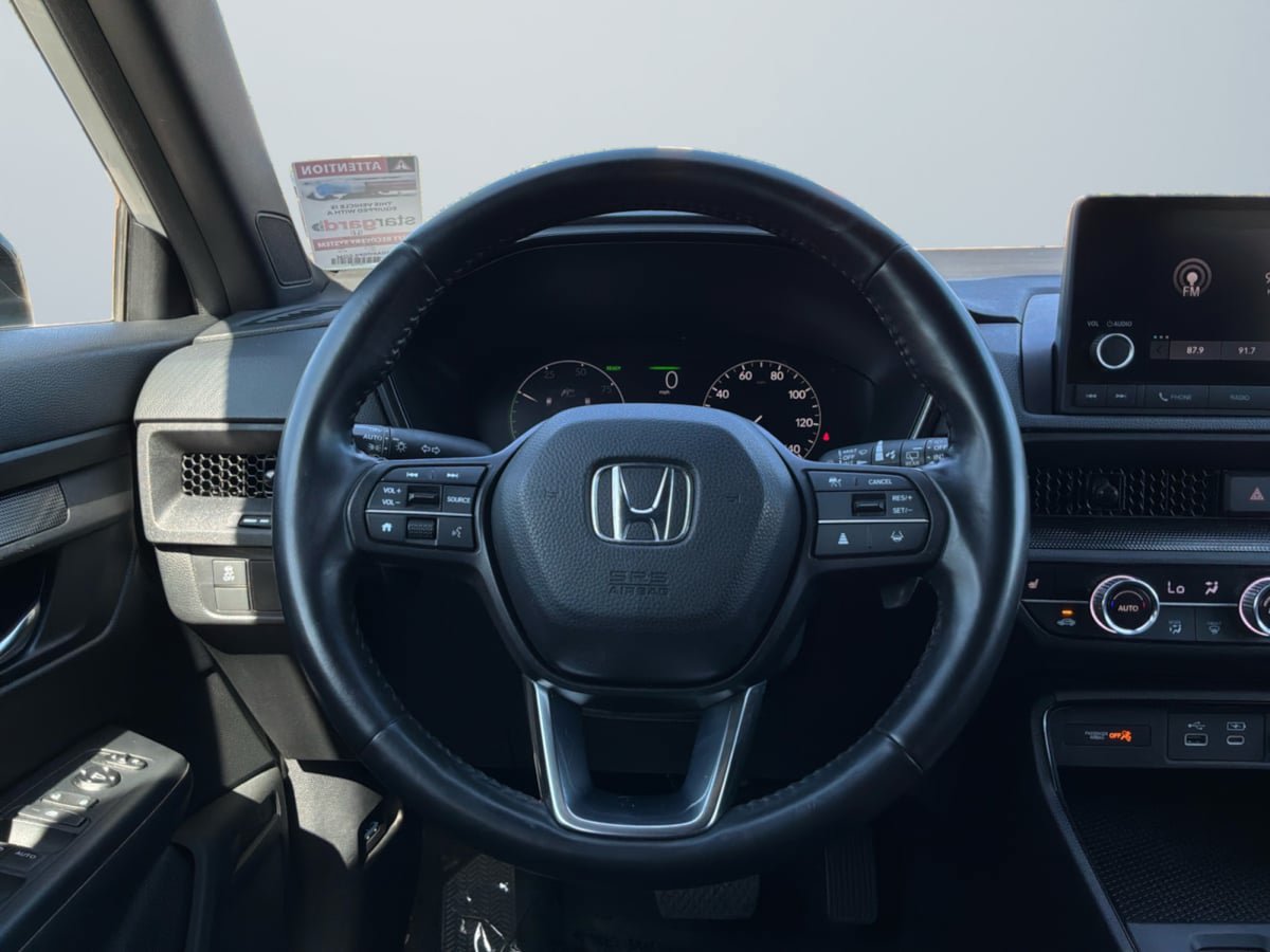Used 2023 Honda CR-V Sport image 11