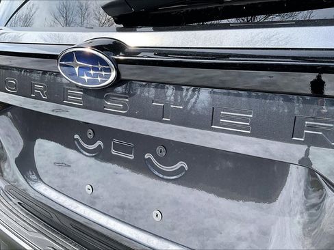 New 2026 Subaru Forester Sport image 15