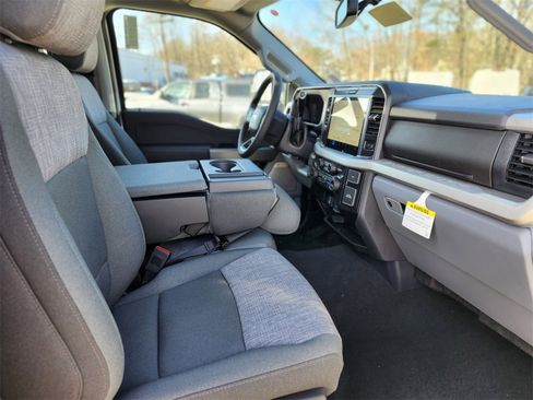 New 2026 Ford F350 XLT w/ XLT Premium Package image 11