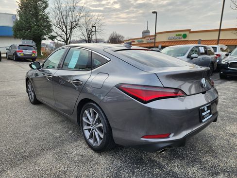 Used 2023 Acura Integra image 3