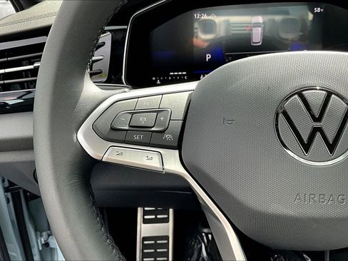 New 2026 Volkswagen Jetta Sport image 9