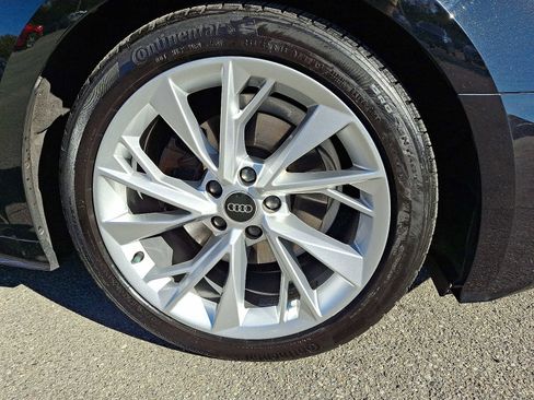 Used 2023 Audi A5 2.0T Premium w/ Convenience Package image 8