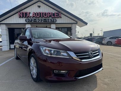 Used 2013 Honda Accord EX
