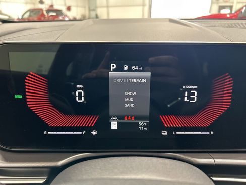 New 2026 Kia Sportage EX image 24