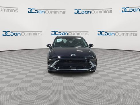 Used 2026 Hyundai Sonata Blue FWD image 3