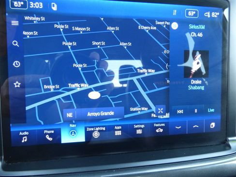 Used 2022 Ford F150 Tremor w/ Equipment Group 401A Mid AWD/4WD image 27