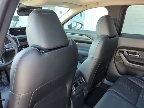 Certified 2025 MAZDA CX-50 AWD 2.5 Hybrid w/ Weather Package image 16